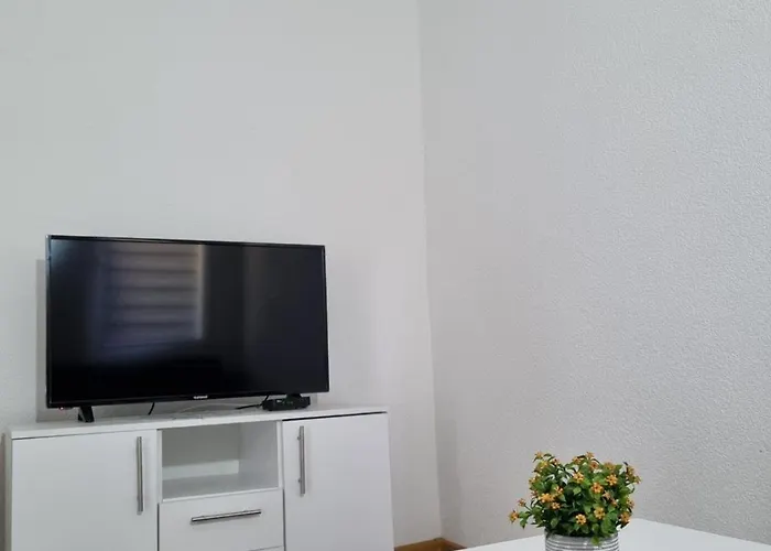 Apartmani Nur