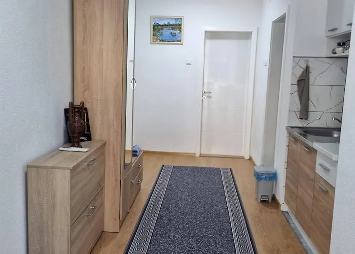 Apartmani Nur