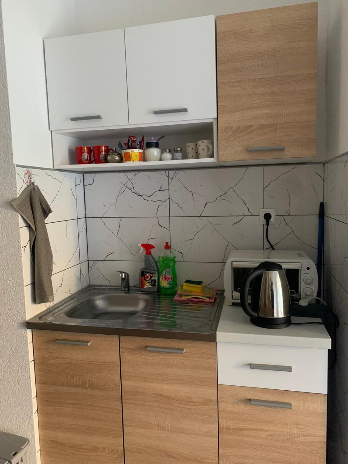 Nur Appartement *