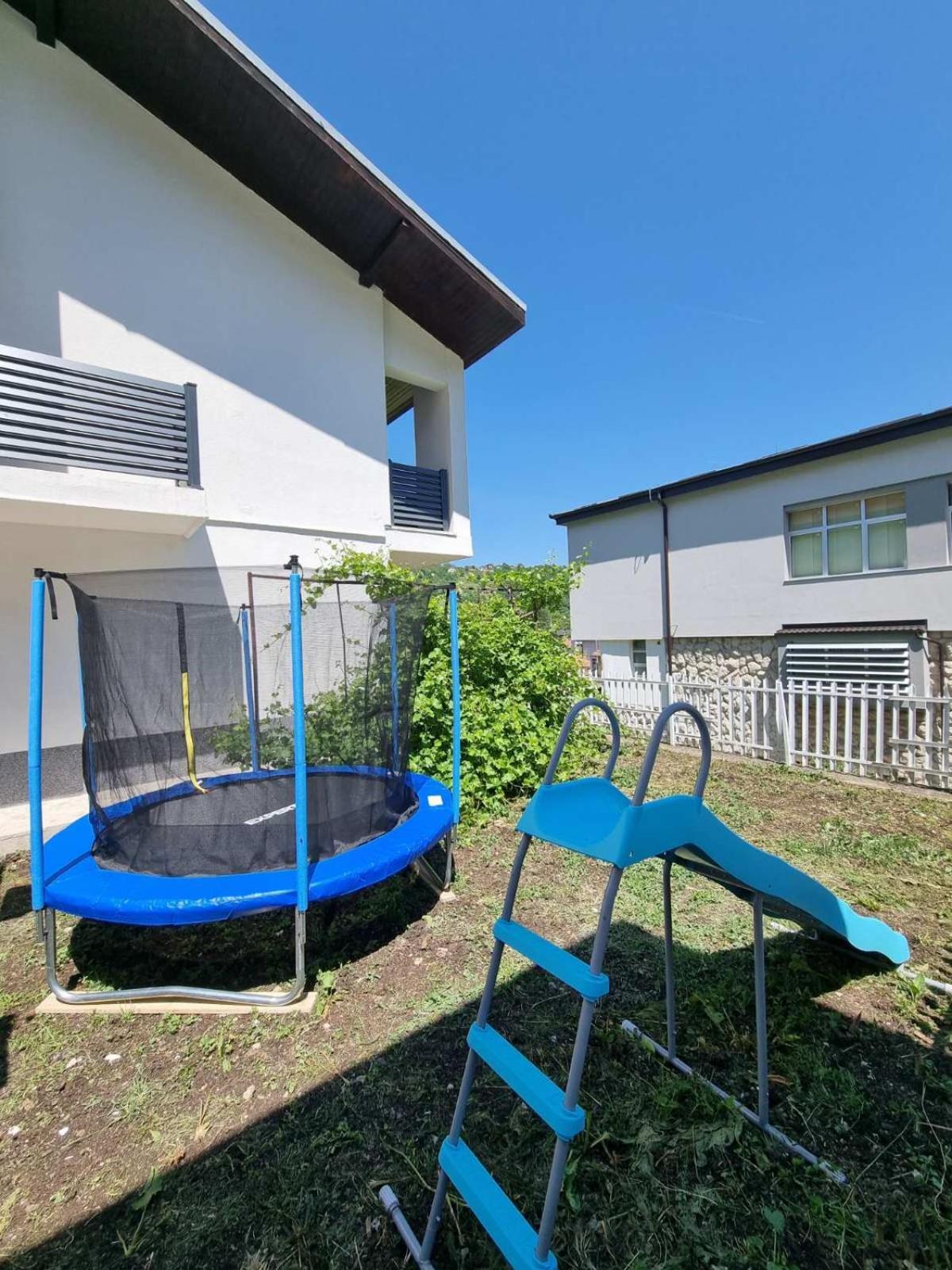 Nur Appartement Jajce